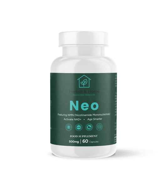 Neo-Featuring NMN
