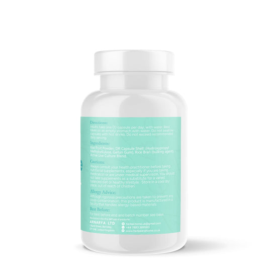 Balance-Bloat Relief&Gut Balance